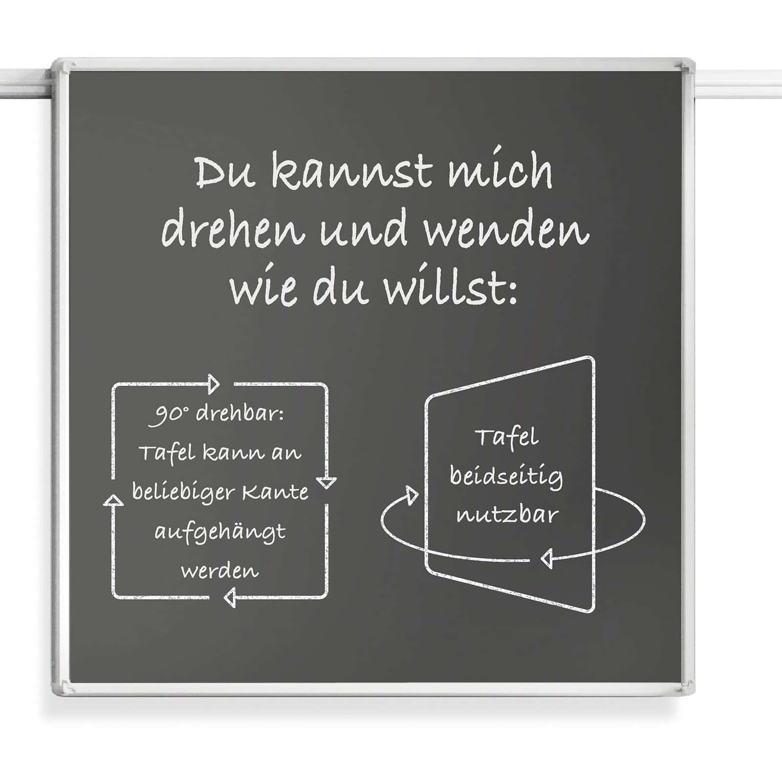 Tableau Multifonctionnel, flexible tout en un  - EWB.100_1