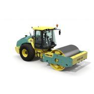 Ars 200 tier 4f rouleau compresseur - ammann - longueur 6688 mm_1
