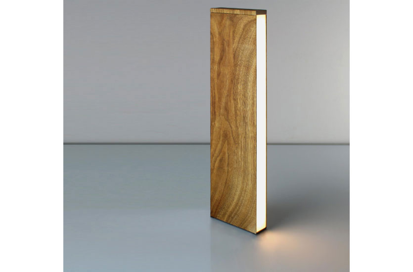 Borne lumineuse d'éclairage public - LED 4-28W - Aluminium - Hauteur 0,3 à 2,5m - IP65 IK08_2