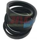 Courroie Contiental Agridur 383 (3HB03620) - 06215255-R Deutz Fahr - Références d'origine : ME-06215255-R_1