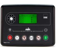 Groupe électrogène Diesel 400/230 V - 50 Hz - 3 Phases - APD20BD(EU) - Puissance nominale 18 kVA / 14,4 kW - Motorisation Baudouin_1