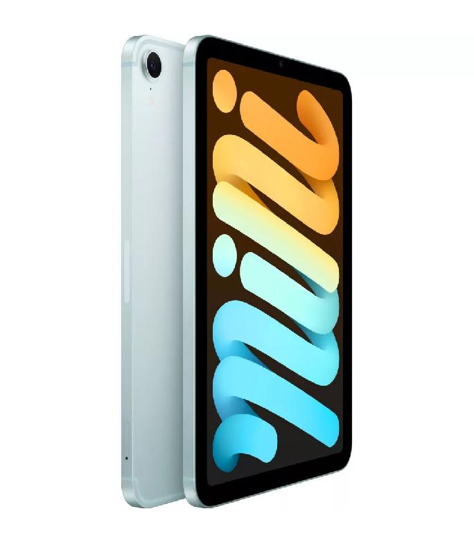 IPad Mini 8,3p 256 Go Wifi - Bleu_1