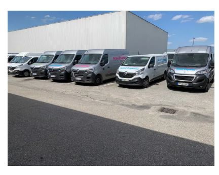 Marquage pour flotte de véhicules - gestion complète et expertise de plus de 10 ans_1