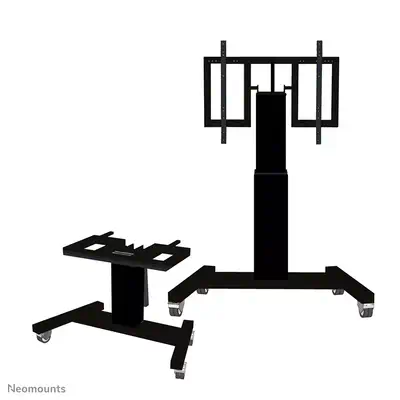 Neomounts PLASMA-M2500TBLACK Chariot pour écran 42-100