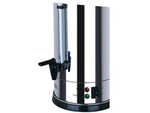 Percolateur à café - 6 L - 48 tasses - Double paroi | Casselin - CPC48_1