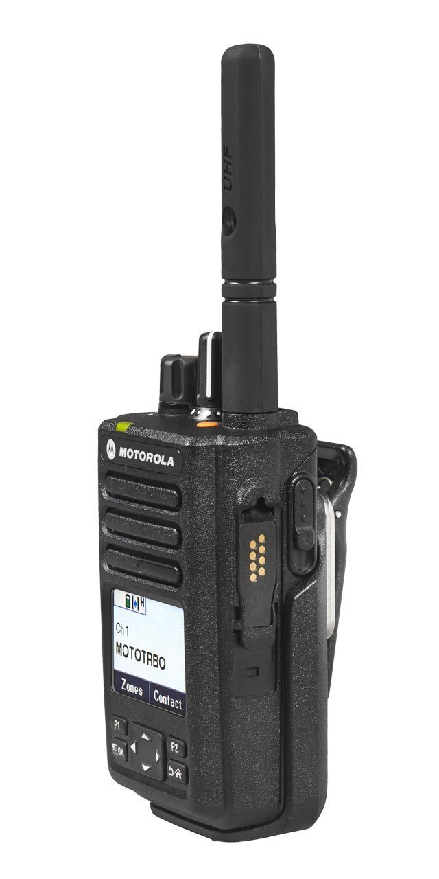 Portatif radio dmr motorola dp3661e_1