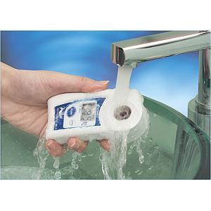 Réfractomètre numérique Atago PAL-1 - Mesure de la teneur en sucre avec compensation de température et protection IP65_1