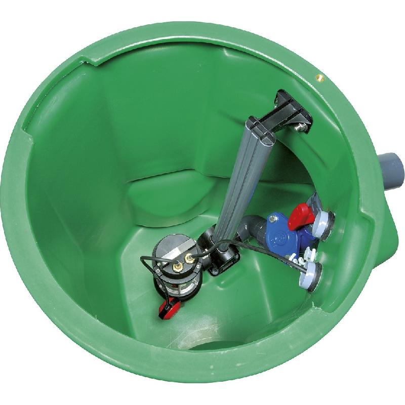 Station de relevage domestique fekafos enter 271_1