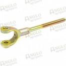 Chandelle pour tracteurs Ford - Référence PTA-A66430_1