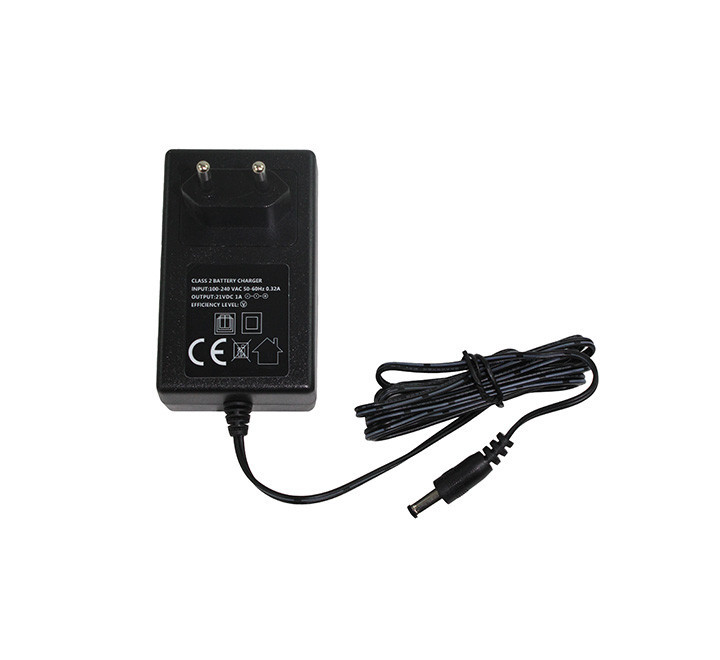 Chargeur pour batterie lithium ion 18v pro sprayer ii_1