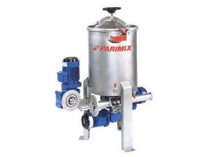 Doseur industriel - Parimix - Système de dévoûtage et solutions de démontage rapide_1