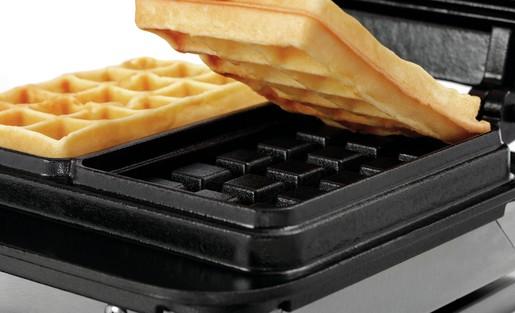 Gaufrier 1BW160-101 gaufre de Bruxelles Bartscher_1