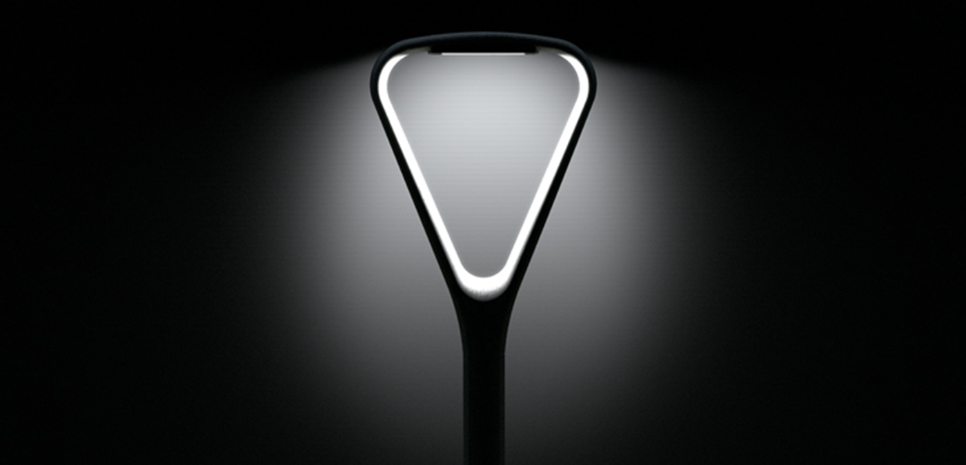 Mât résidentiel Volga ACLVOL - Aluminium, LED 40W, Hauteur 4,7m, RAL 9022_1