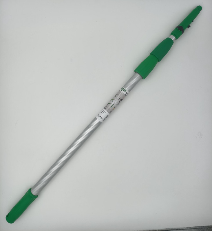 PERCHE telescopique  OPTILOC 3 elements ED unger_1