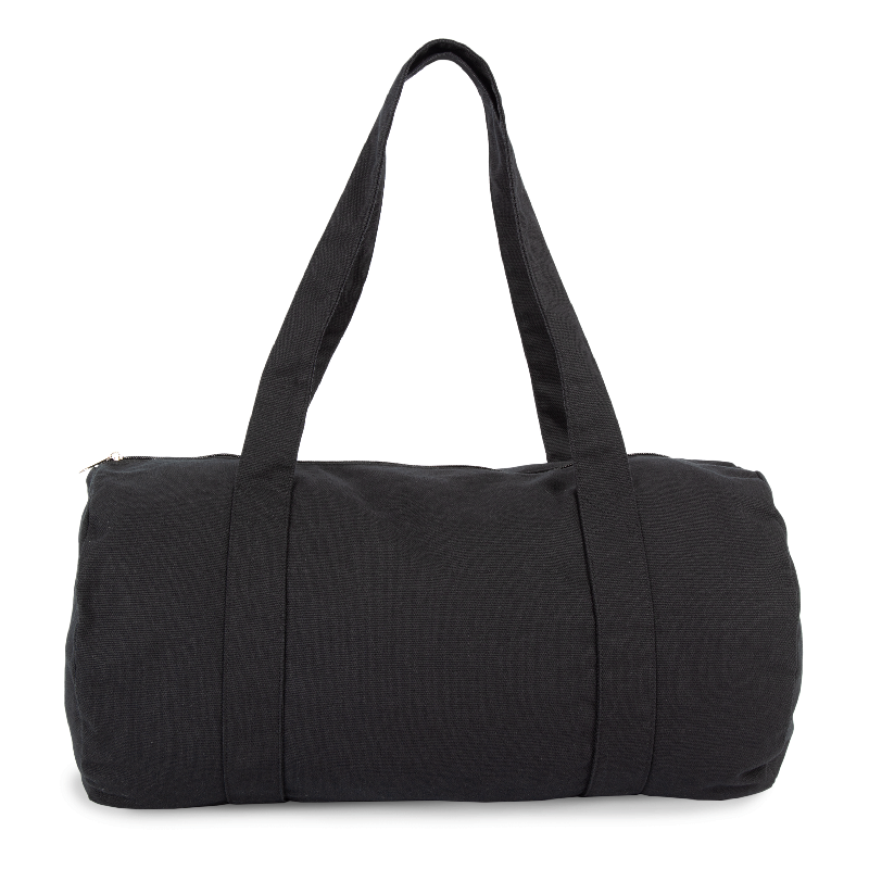Sac polochon K-loop Organic - 100% coton biologique - Réf: KI6601 - Technologie de traçage Aware_1