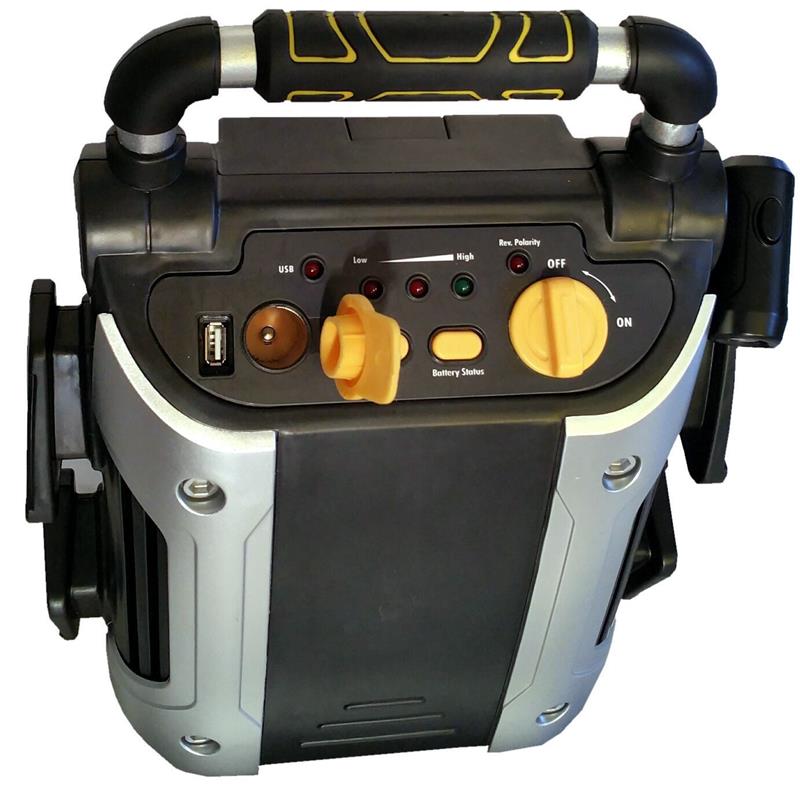 Valise énergie autonome portable - VAL 200_1