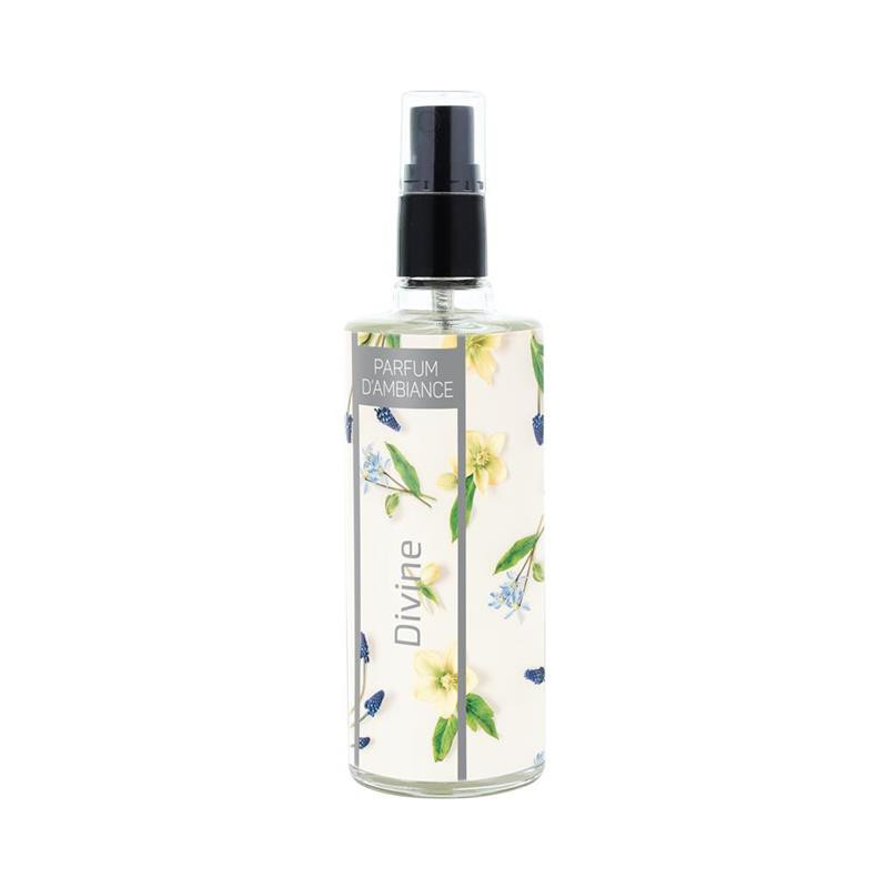 Vapolux parfum d'ambiance divine vapo 125ml (v125divine6x4)_1