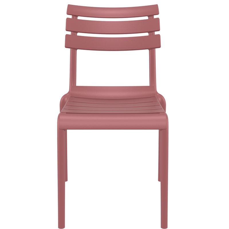 Chaise terrasse de restaurant Sorgues - MARS_1