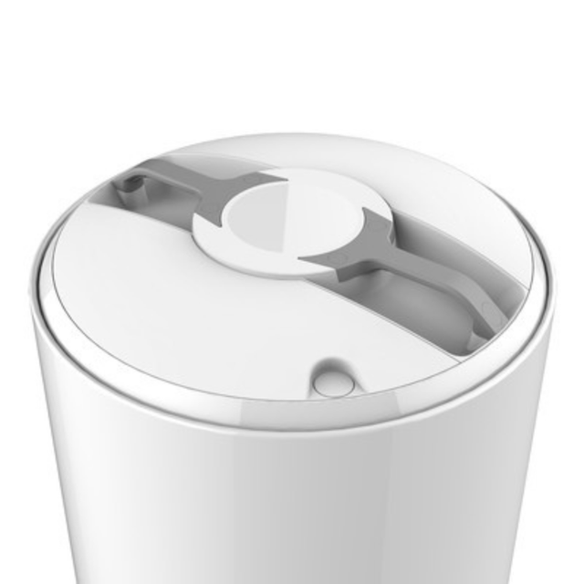 Chauffe-eau électrique horizontal bas INITIO XPERT 200L - Ø56 cm - Ariston - 3010786_1