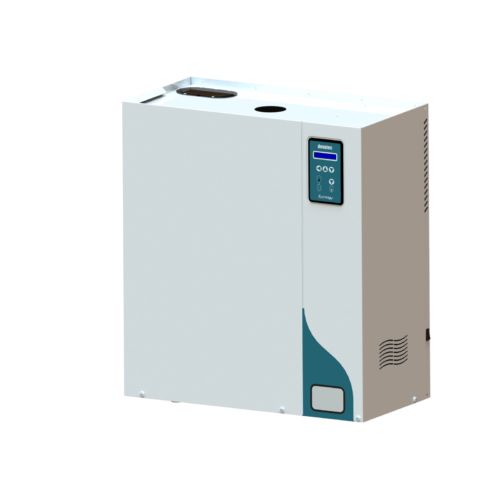 Humidificateur à résistance pour une production de 3 à 30kg/h RTH-LC - DEVATEC_1