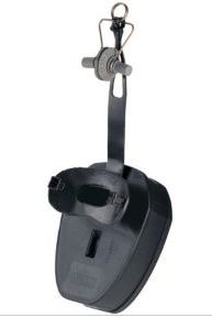 Miniscape - masque d'évacuation MSA France - usage unique - protection ABEK-5 - durée : 5 minutes_1