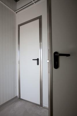 Porte intérieure polypropylène - Réf : PORTEINT  -  ORELA_1