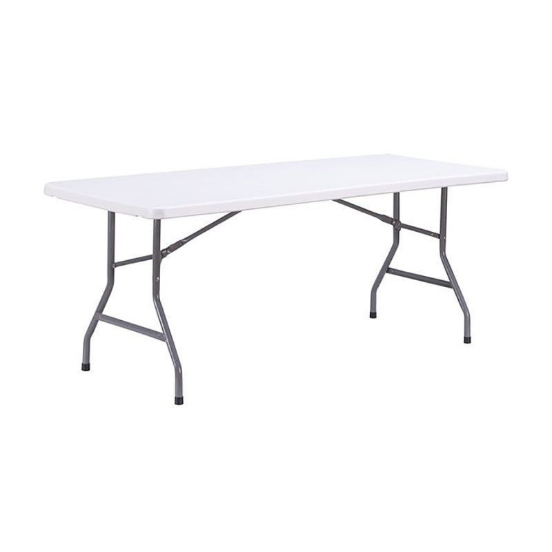 Table polypro professionnelle 183 cm_0