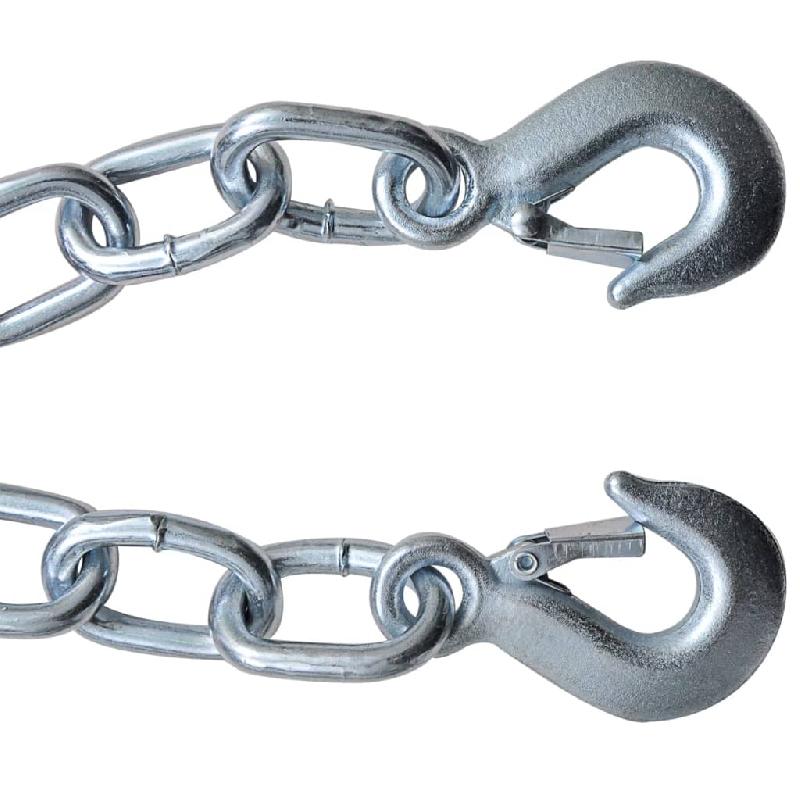 Vidaxl outil de levage avec manivelle pour moteurs 900 kg 141182_1