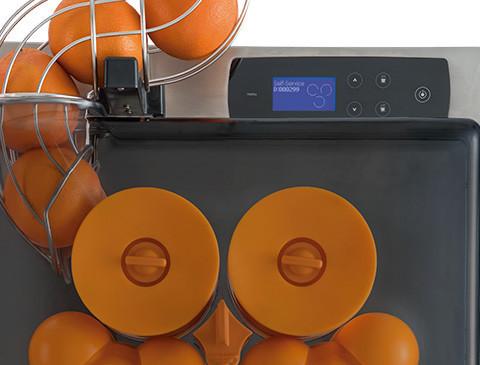 Zumex - presse agrumes essential pro_1