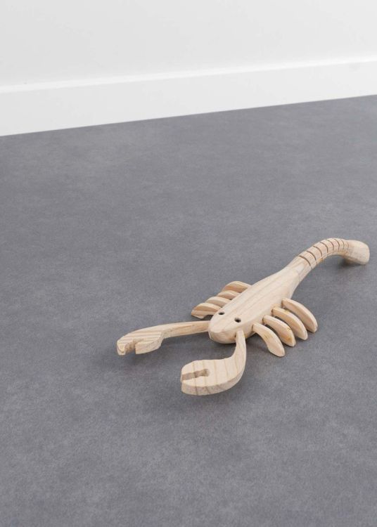 Dalle PVC plombante de 100 x 100 cm - épaisseur totale : 5,0 mm_1