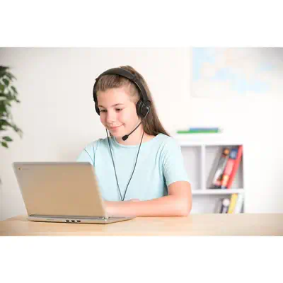 Kensington Micro-Casque Classic USB-A_1