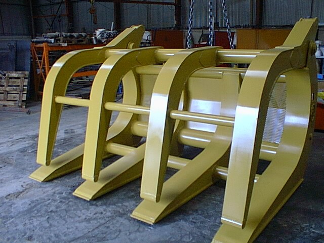 Pince à canne à sucre - ase_1