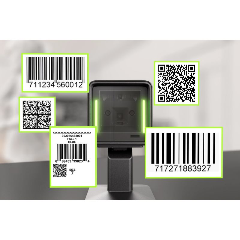 Scanner point de vente Zebra SP20_1