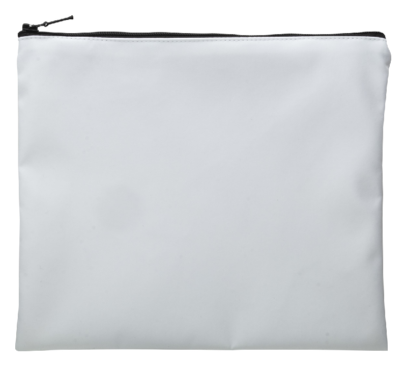 Trousse de toilette zippée en polyester - impression sublimation - minimum 50 pièces_1