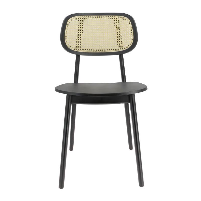 Chaise restaurant Alizay -_1