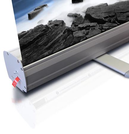 Enrouleur luxe 150 x 200 cm - ROLLUX 150_1