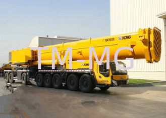 Grue automotrices- xcmg qy650-650t_1