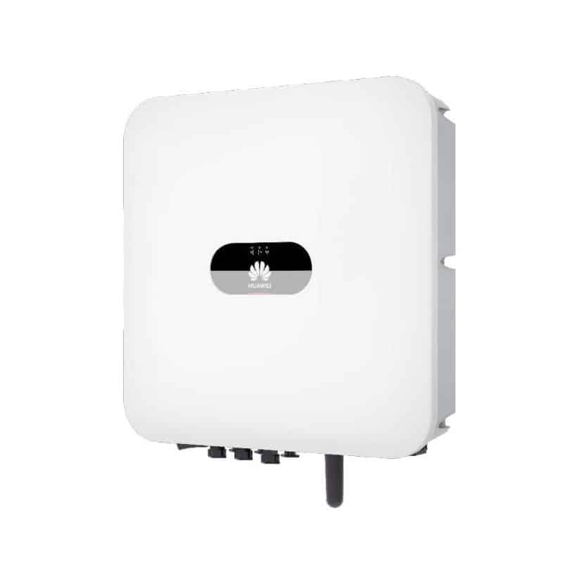 Onduleur hybride solaire HUAWEI SUN 2000-3KTL-L1 - pour panneaux solaires - 3000W - Étanche IP65 - Garantie 10 ans_1