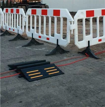 Rampe de Protection pour câbles grosse section_1