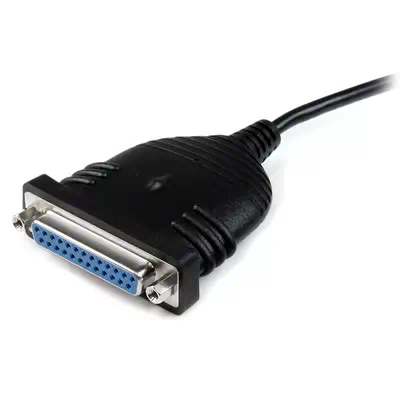 StarTech Cble Adaptateur de 1.80m USB vers 1 Port_1