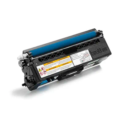 TN-325C - Cartouche de toner Brother originale  Cyan_1