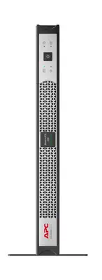 APC Smart-UPS Li-ion SCL500RMI1UC - 4x C13, faible profondeur, montage en rack/tour/mur, SmartConnec_1