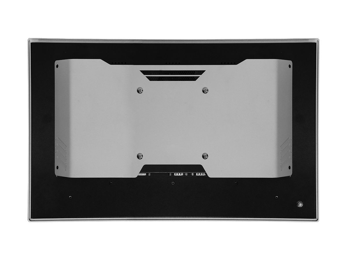 Panel PC industriel Aslan-W919C - dalle tactile 18.5'' - non ventilé - Intel® Core i5-6300U 2.4 / 3 GHz - Face avant IP65_1
