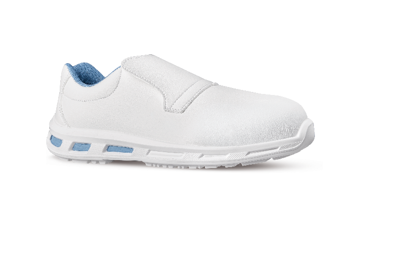 Chaussures de sécurité basses Redlion U-Power - Réf: UPRL20272 - Embout composite AirToe - Normes EN ISO 20345 S2 SRC_1