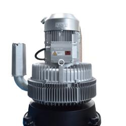 Aspirateur et séparateur huile/copeaux Depureco RAM OIL T 500 - disponible en location et en vente - Référence : perie-a378-003_1