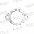 Joint plat - Ferguson TE20, TEA20, TED20, TEF20, FE35 - Massey Ferguson 20, 35, 135 - Référence : PTA-A50604_1