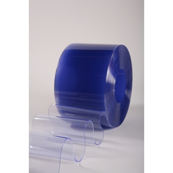 Lanière anti-feu / transparente / ignifuge_1