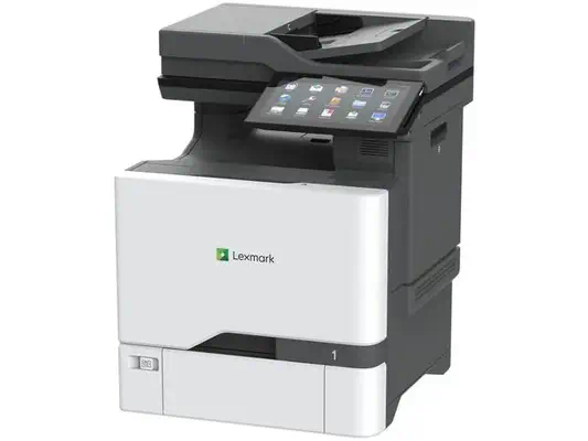 Lexmark CX735adse Laser A4 1200 x 1200 DPI 50 ppm_1