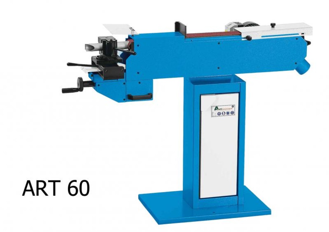 Ponceuse à bande ACETI_1