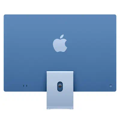 Apple iMac  - Ordinateur tout en un_1